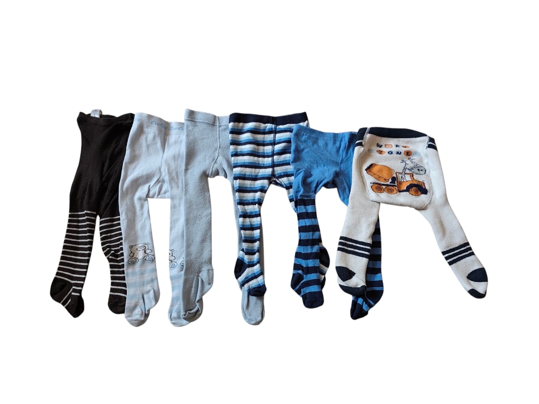 Lotti & Set di vestiti: Grosses Kinderkleider-Paket Gr. 68 – Usato da Rickenbach Sulz venduto da anb_b8bm 2