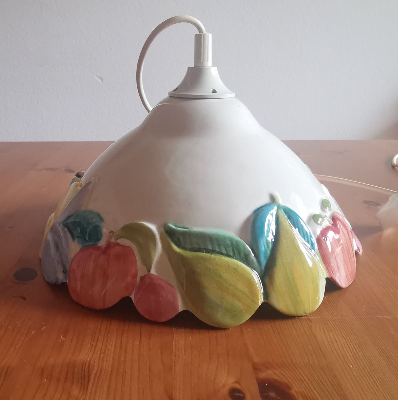 Lampen: Lampe/ Lampe/ Lampada – Gebraucht aus Fribourg von SD1910