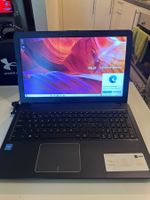 Asus X543M