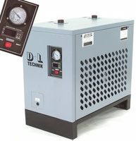 44187 - Kältetrockner 1600L Drucklufttrockner Lufttrockner