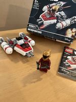 Star Wars Lego 75263