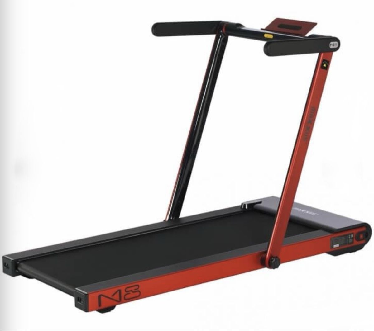 Maxxus Hometrainer: Laufband Maxxus M8 Neu – Nuovo (secondo la descrizione) da Wil SG venduto da art_bc5g 2