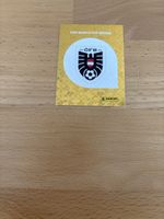 FIFA WM 2026 Sticker AUT 1 Panini United Edition neu