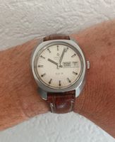Certina DS-2 Automatic révisée juin 26