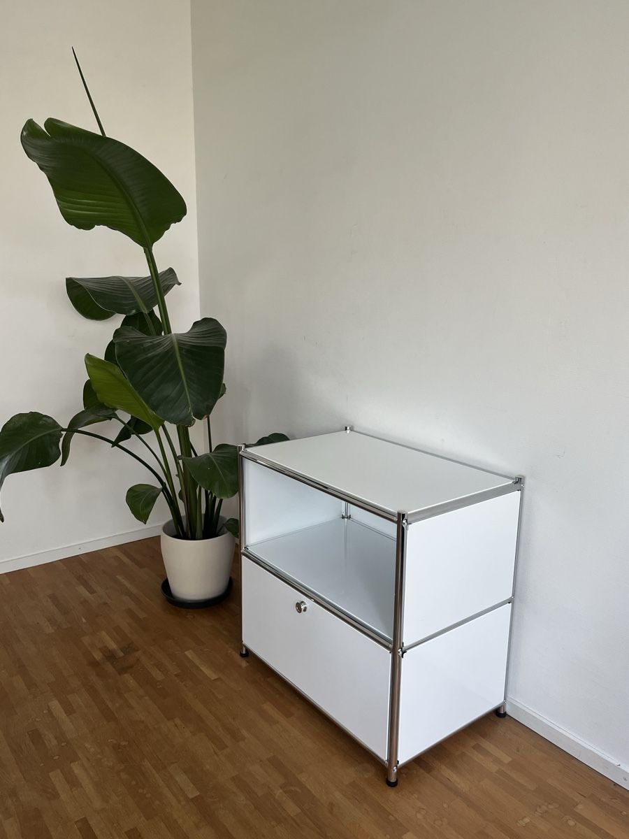 Étagères: USM Haller Dupe Sideboard – Neuf avec emballage d'origine à Bern par kaspar022 2