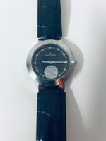 Jacques Lemans Uhr mit Box