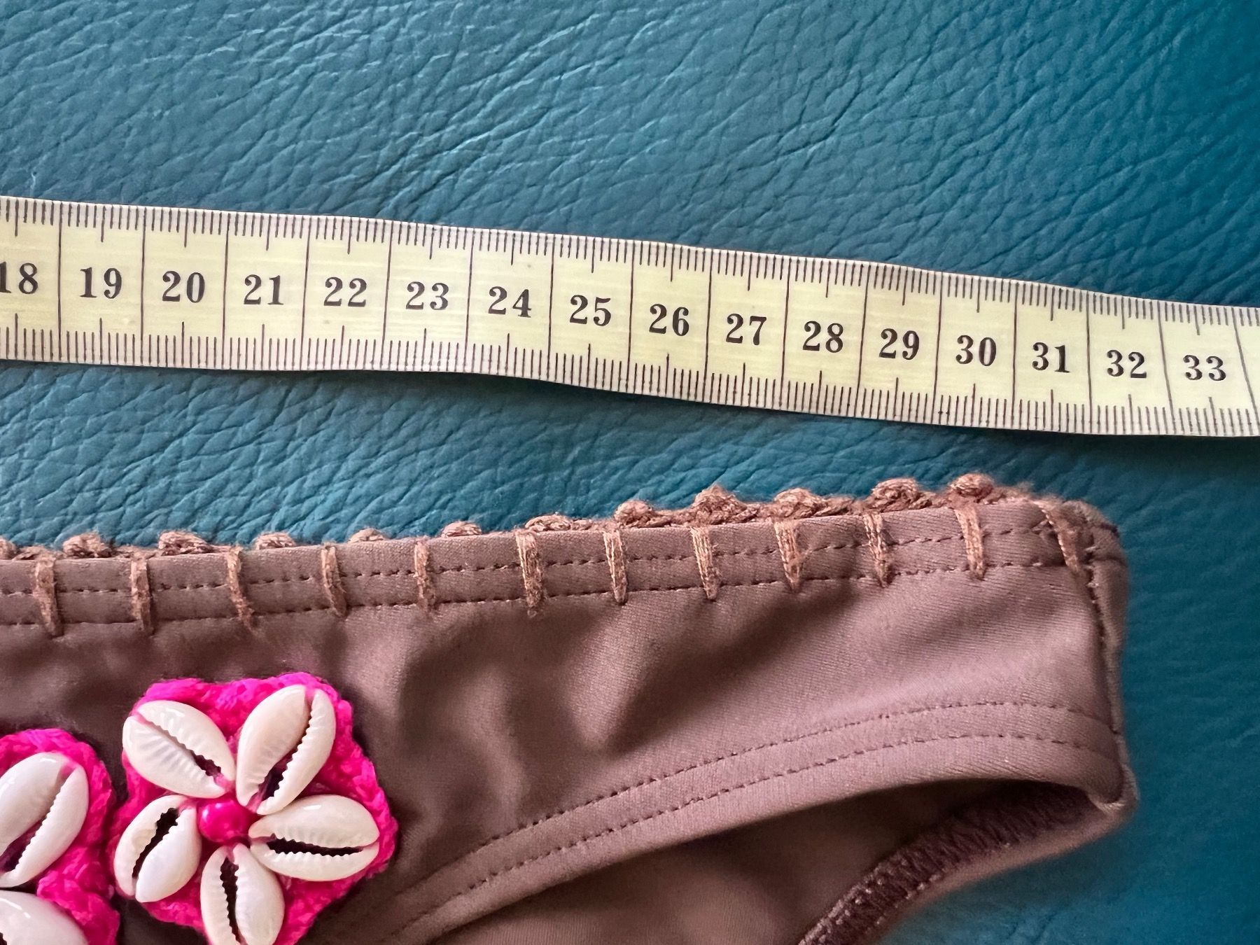 Costumi da bagno & Bikini: Bikini Größe S, neuwertig – Nuovo e nell'imballaggio originale da Zumikon venduto da DamenFashionShop 6