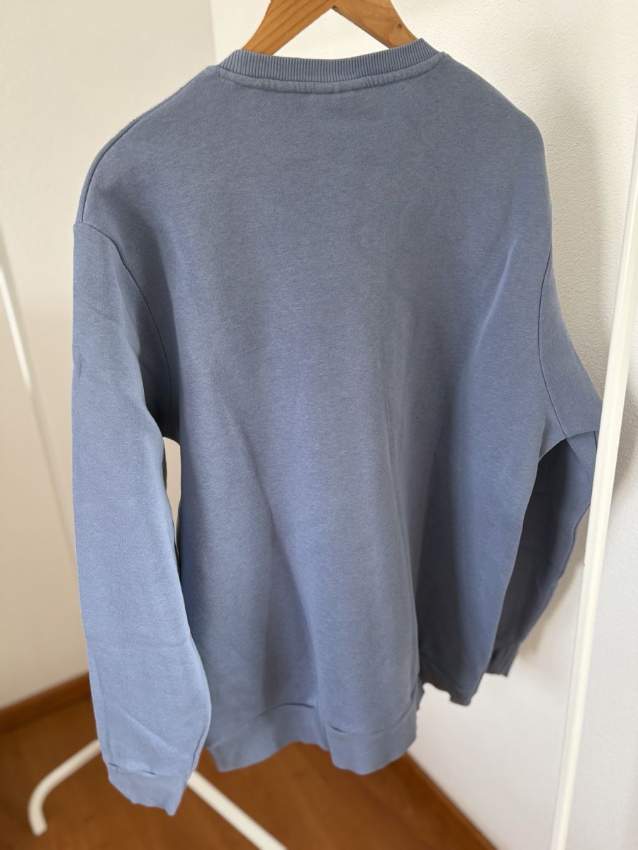 C&A Pullover & Sweatshirts: Blauer Pullover von C&A, XXL – Gebraucht aus Reiden von verjaques 2