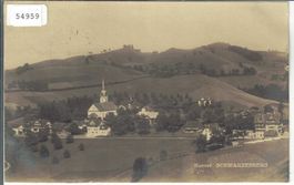 Kurort Schwarzenberg