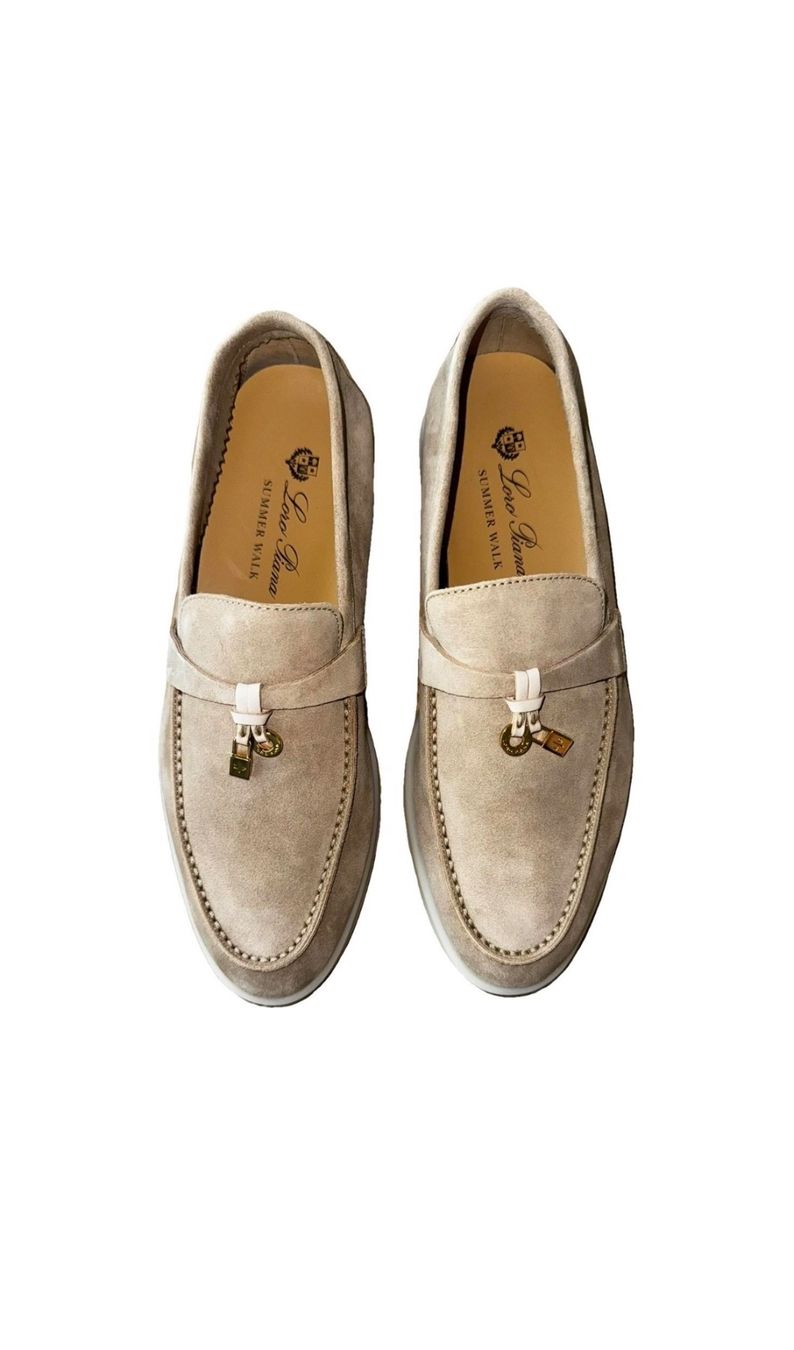 Loro Piana Scarpe da donna: Loro Piana Summer Walk – Usato da Tannay venduto da closet