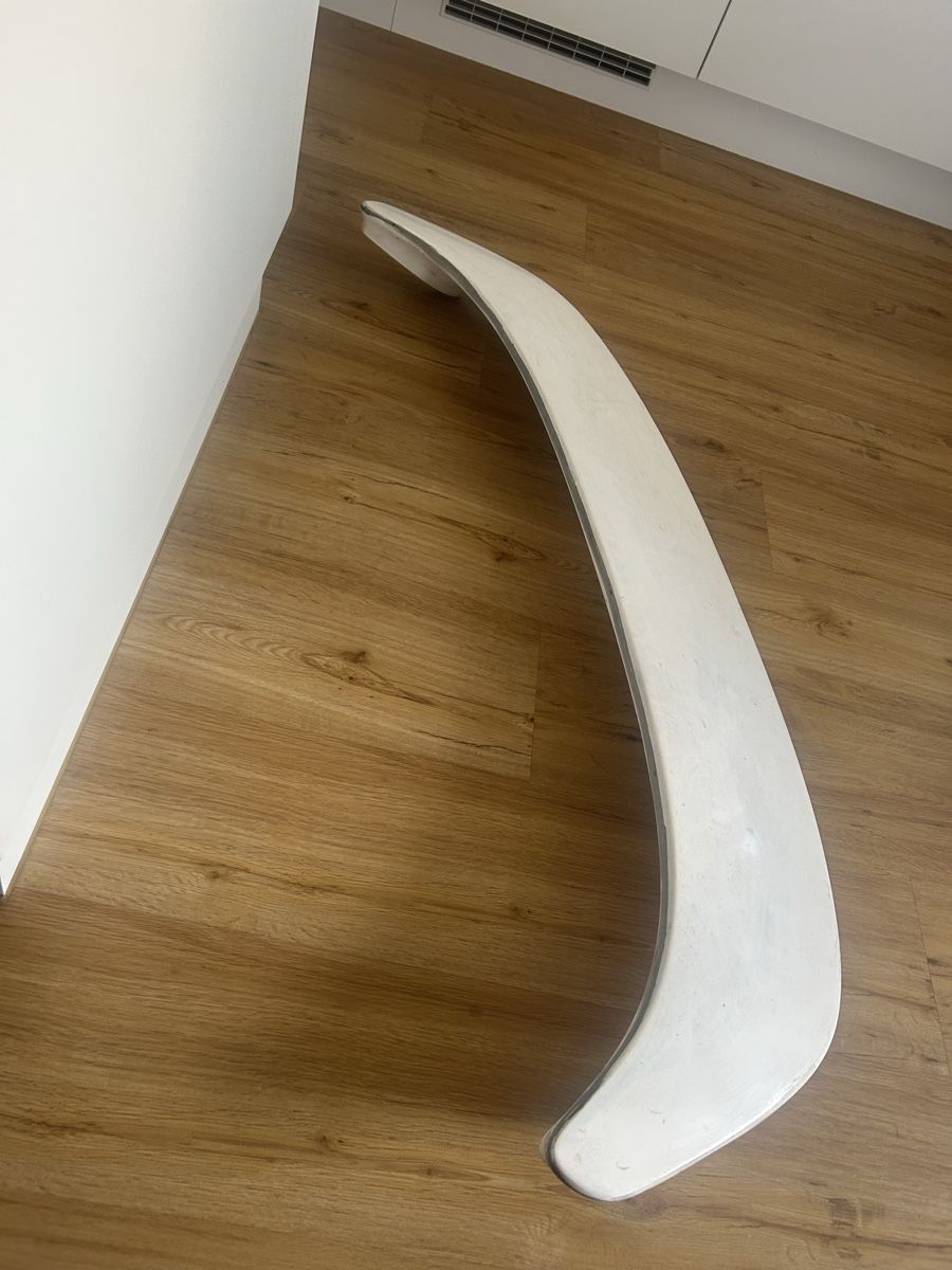 Alfa Romeo Tutti i ricambio: Spoiler / Alfa Romeo GTV  916 / Cup Editio – Usato da Chur venduto da ste_wf6v 1