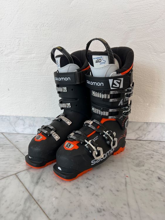 salomon xpro x90
