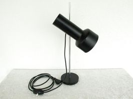 LAMPE TISCHLAMPE SCHREIBTISCHLAMPE vintage 1970