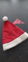 Baby Puppen Weihnachts Advent Mütze 