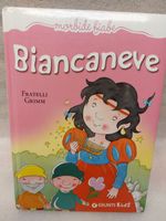 Biancaneve - Morbide fiabe per bambini - Fratelli Grimm