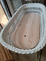 Antiker Kinderwagen
