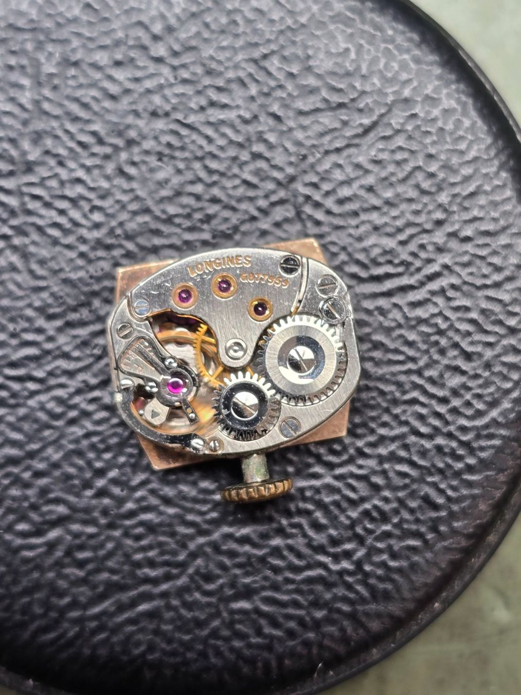Longines Orologi: Petit mouvement Longines – Usato da Tramelan venduto da Nirdan 2