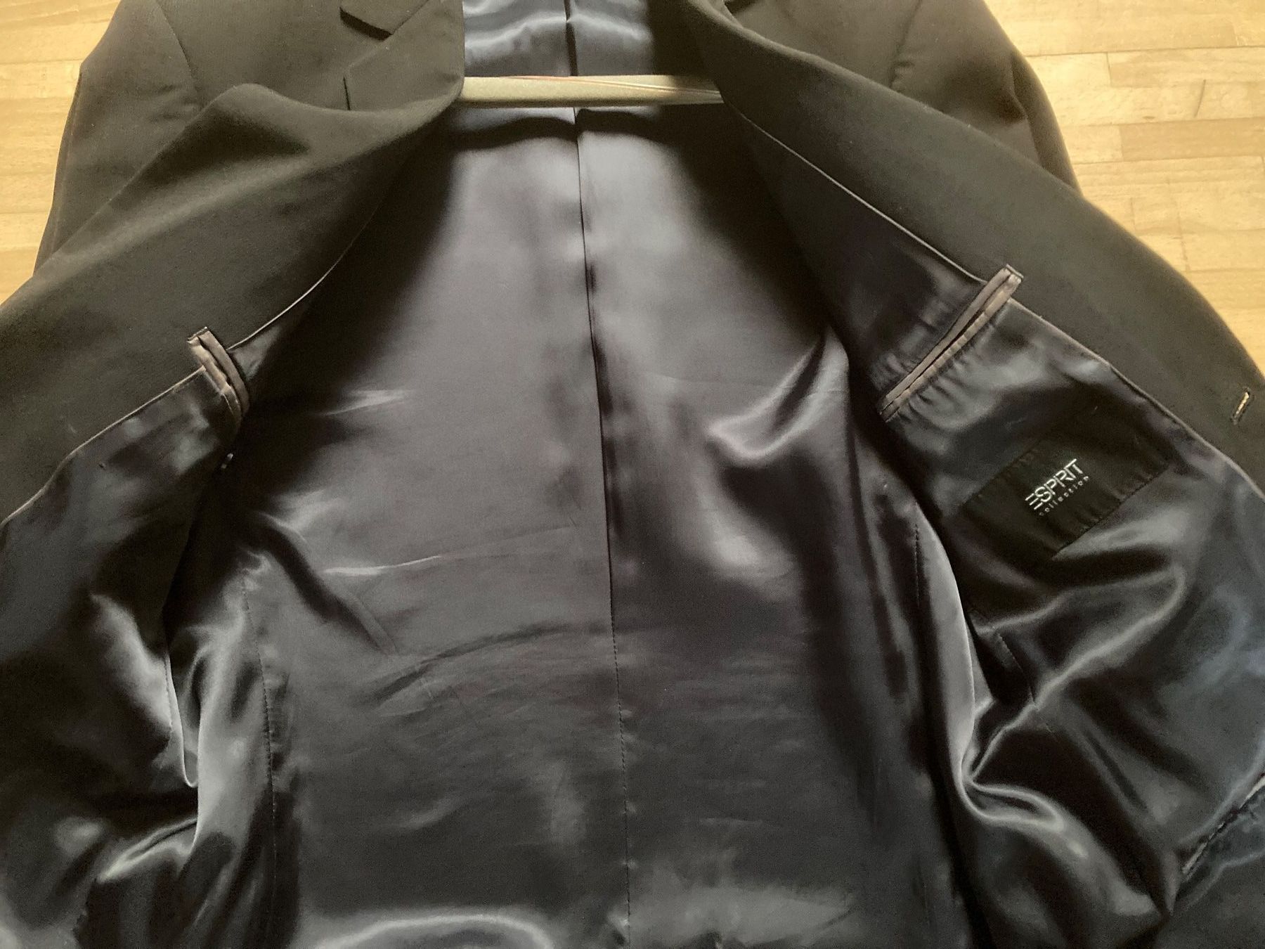 Giacche: Blazer dunkelbraun von Esprit – Usato da Baar venduto da moritz1960 3
