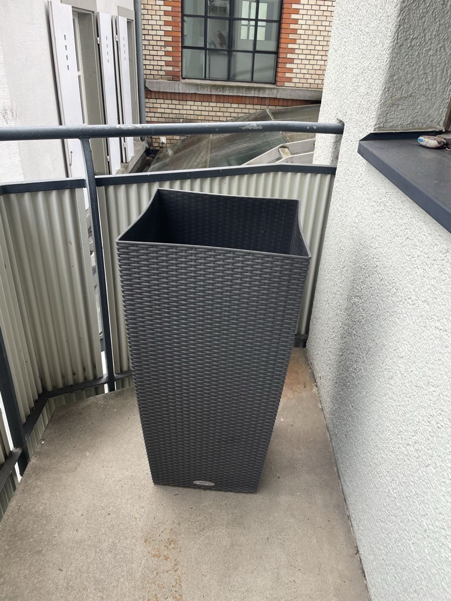 Lechuza Vasi per fiori: Pflanztopf Lechuza – Usato da Zürich venduto da Nicky_vdE 2