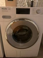 Machines à laver et sécher le linge 