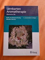 Lernkarten Aromatherapie