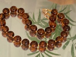 Collier vintage