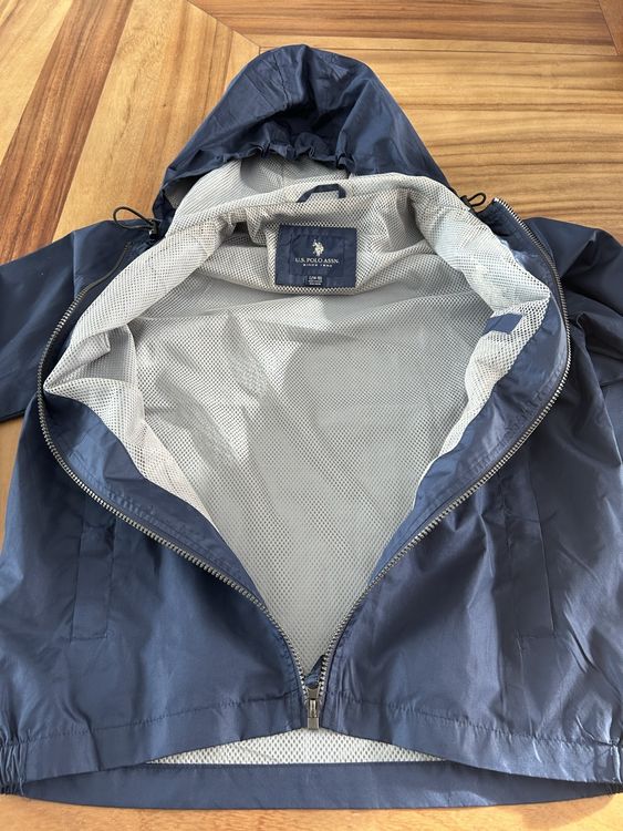 U.S. POLO ASSN, Grösse 164 4