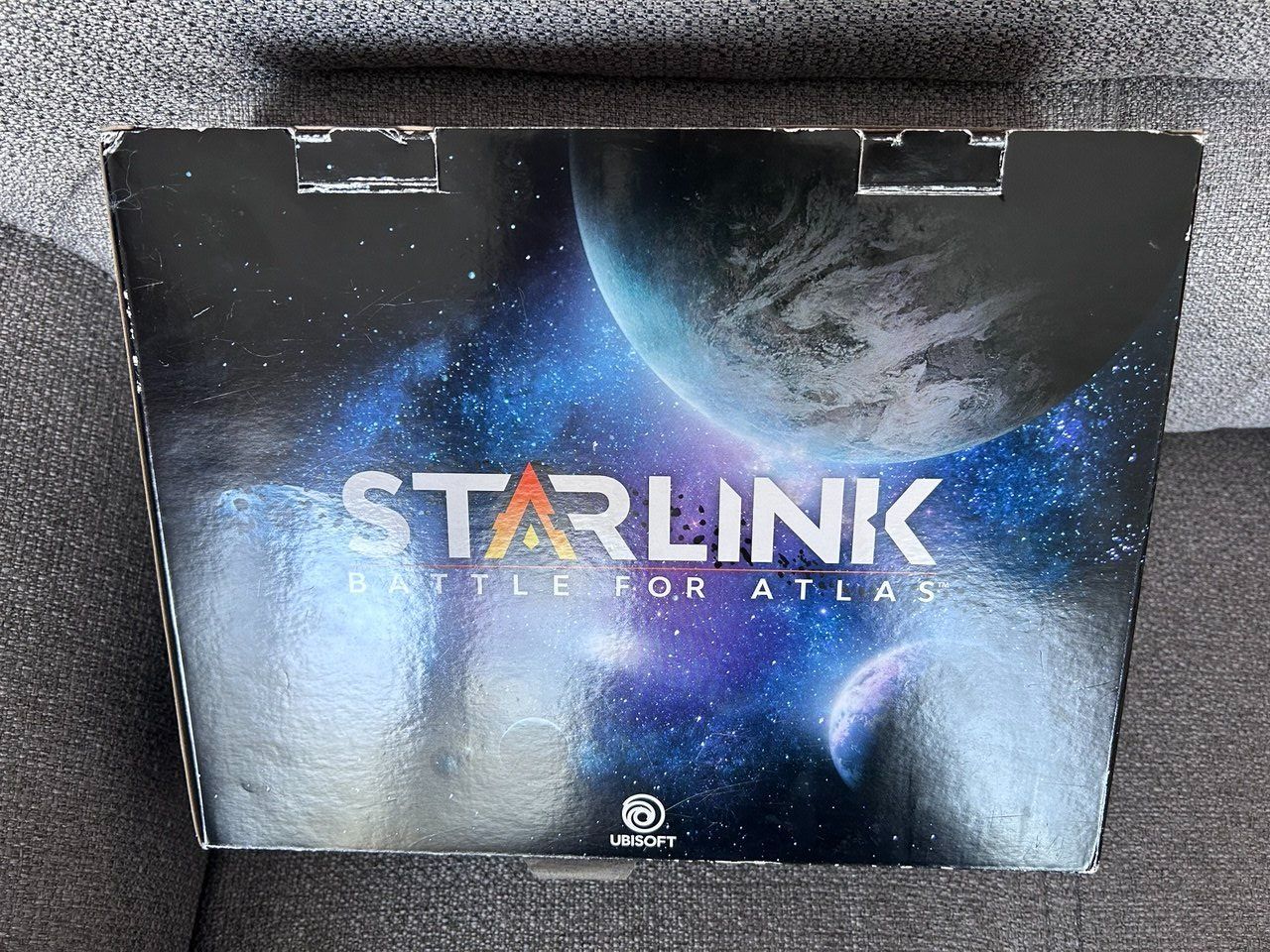 Microsoft Giochi: Starlink: Battle for Atlas Starter Pack per Xbox One – Nuovo (secondo la descrizione) da Giubiasco venduto da LorisVale 5