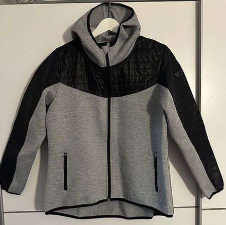 NEUWERTIG! Onlyplay Sportswear JACKE. Gr. 42