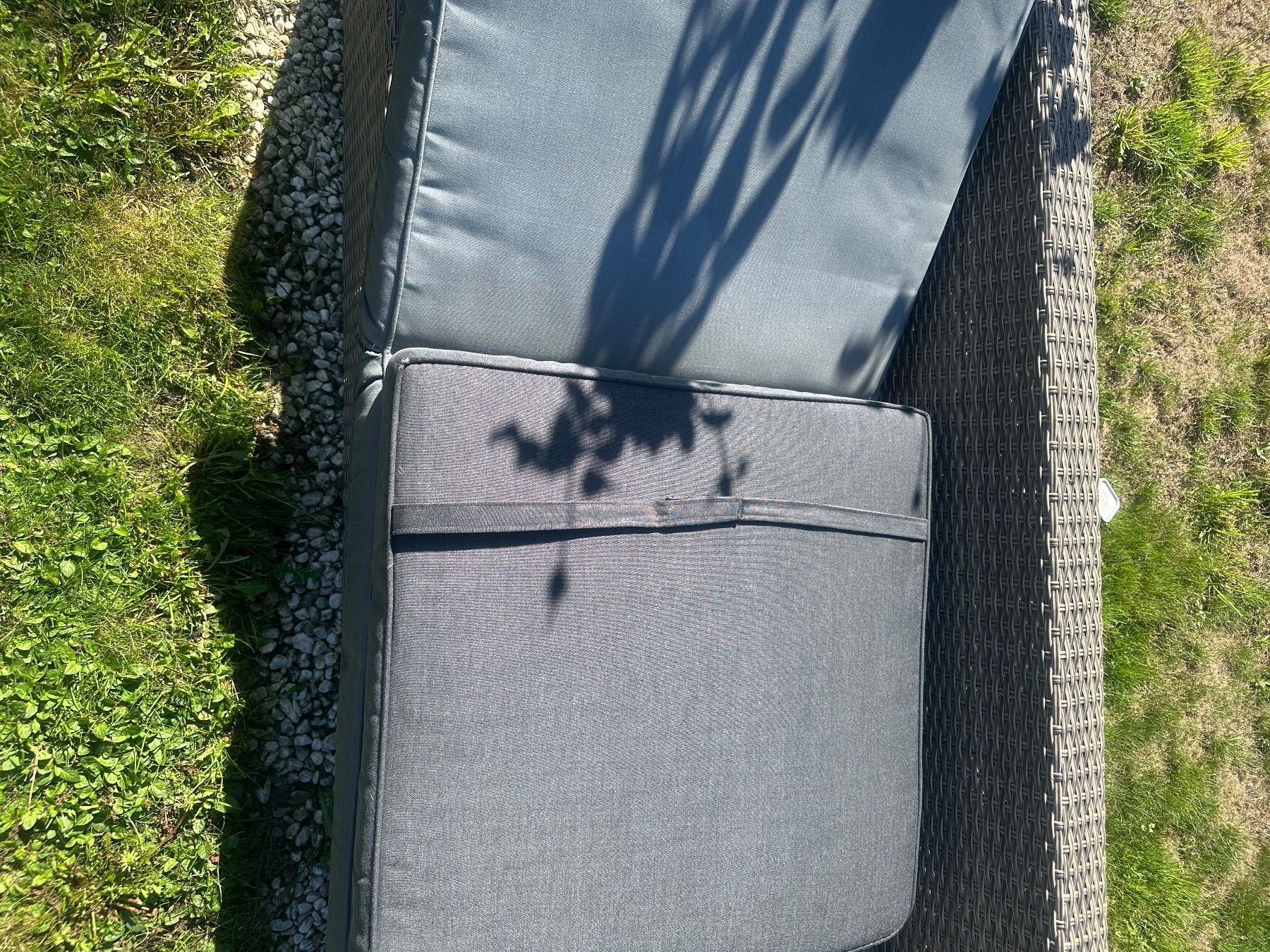 : Gartenliege – Usato da Messen venduto da her_6hk6 3