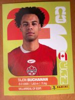 Panini CAN17