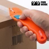 Alle Werkzeuge: PWR Work Schneider mit Doppelklinge – Neu und originalverpackt aus Aesch BL von Elektronik_Laden 3