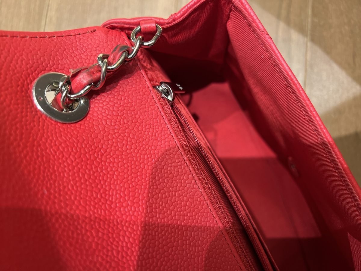 Borse da donna: Chanel Tasche – Nuovo (secondo la descrizione) da Zürich venduto da christina100 4