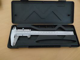 Schieblehre 0.02 mm