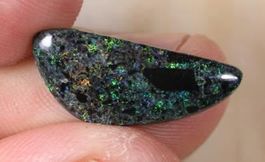Queensland Matrix Feenopal 4.00Cts.