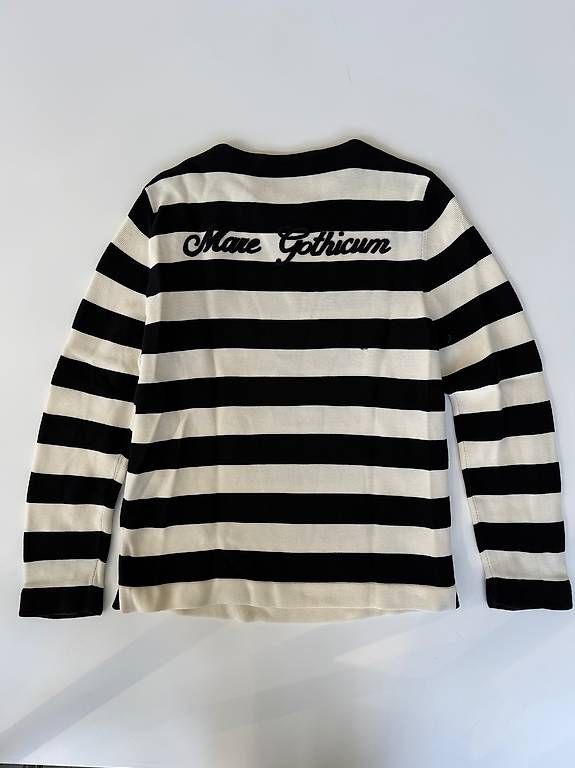 Maglioni & Felpe: PULL RAYÉ GUCCI – Usato da Lausanne venduto da pas_dqy6 1