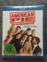 *Sealed*Neu* Blu-Ray-American Pie: Das Klassentreffen 🥧