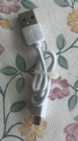Câble USB Micro B - USB-A