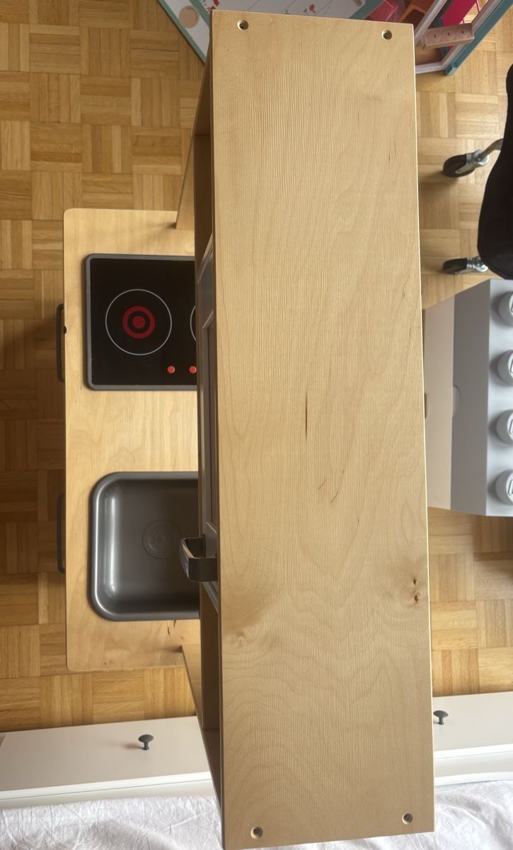 Ikea Giocattoli: IKEA Children’s Kitchen – Usato da Genève venduto da dcl_7j5w 3