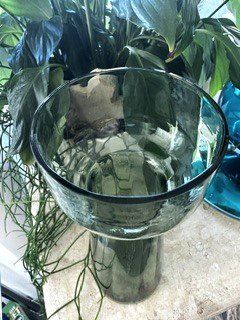 Vasi & Recipienti: +  HyAziNten GLas  + – Usato da Winkel venduto da zeho 2