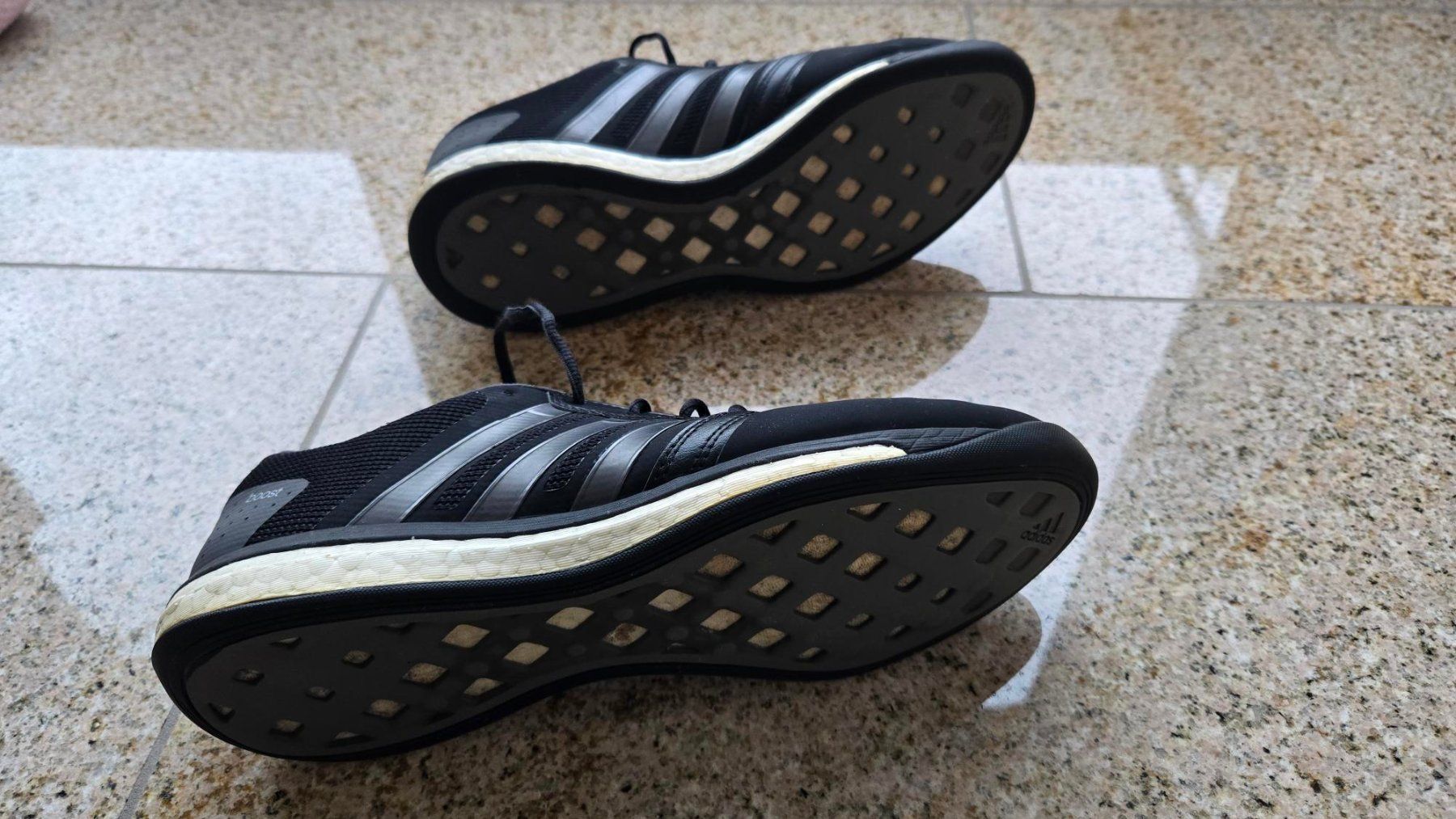 Adidas Scarpe da uomo: Adidas Retro Sneakers Turnschuhe – Nuovo (secondo la descrizione) da Erlenbach ZH venduto da 2m 2