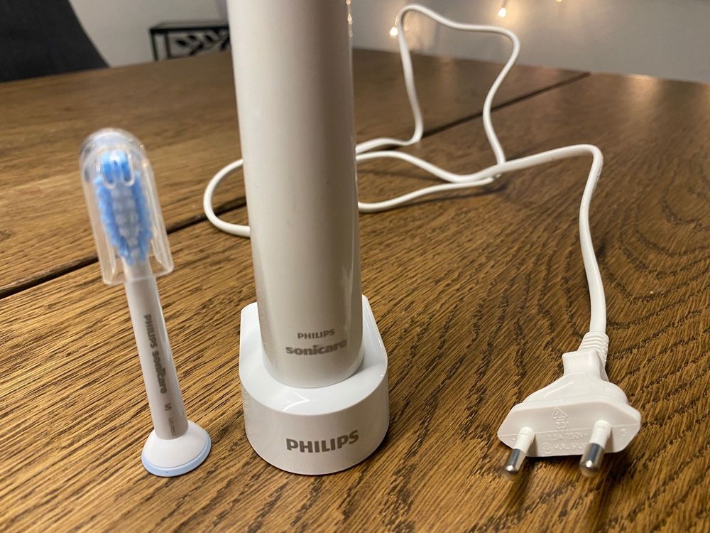 Philips Sonicare HX6530 inkl Bürstenkopf Kaufen auf Ricardo
