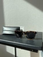 Trendige Sonnenbrille im Horn-Look  ace & tate