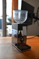 Moulin à café Lelit PL043MMI + kit Single Dose + tamping mat