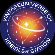 Profile image of VINTAGEUNIVERSE