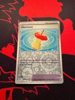 Überreste (MEW 163) - Reverse Holo - Pokemon 151