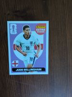 Panini Jude Bellingham Extra Sticker, neu
