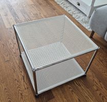 USM Haller Tisch, Beistelltisch,Top Zustand
