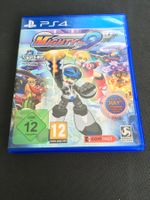 Mighty No.9 - Playstation 4 / PS4