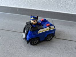 Paw Patrol Fahrzeug - Chase